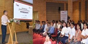 Arunachal: Training under Adi Karmayogi Abhiyan Launched in Itanagar to Boost Tribal Leadership