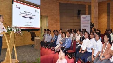 Arunachal: Training under Adi Karmayogi Abhiyan Launched in Itanagar to Boost Tribal Leadership