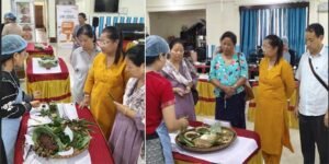 ‘Aroma of Arunachal’: Cooking Competition Showcases Tribal Flavours on World Tourism Day