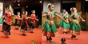 Arunachal: Raj Bhavan Hosts Special Cultural Presentation Showcasing Arunachal’s Youth on PM Modi’s Birthday