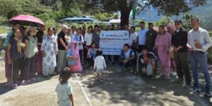 Arunachal: Farmers–Scientist Interaction Held in Kaho Under Vibrant Village Programme