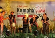 Arunachal: Keh-Meh-Ha Festival Unites Idu Mishmi Community in Anini with Culture, Colour & Eco-Spirit