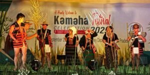 Arunachal: Keh-Meh-Ha Festival Unites Idu Mishmi Community in Anini with Culture, Colour & Eco-Spirit