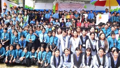 Arunachal: Mega Legal Awareness Programme Conducted at Yachuli, Empowering Marginalized Communities