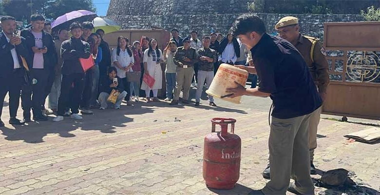 Arunachal: Tawang Tourism Gets a Boost with Capacity-Building Training for Stakeholders