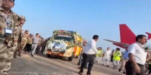 Assam Bids Tearful Farewell to Zubeen Garg: Lakhs Gather as State Declares Three-Day Mourning