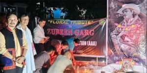 Also Read- Assam Bids Tearful Farewell to Zubeen Garg: Lakhs Gather as State Declares Three-Day Mourning