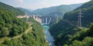 India Accelerates Dibang Dam Construction in Arunachal Pradesh Amid Rising Water Tensions with China