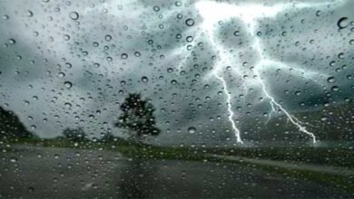 IMD Issues Alerts as Heavy Rainfall to Lash Arunachal Pradesh