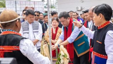Arunachal: 'Without Mother Tongue and Culture, Development Remains Incomplete'- CM Pema Khandu