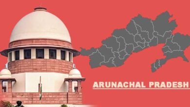 Supreme Court Grants Three-Week Deadline for Union's Response in Arunachal CM Public Contracts Case