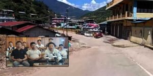 Arunachal: West Kameng Bandh Concludes Peacefully Amid Ongoing Teacher Posting Crisis