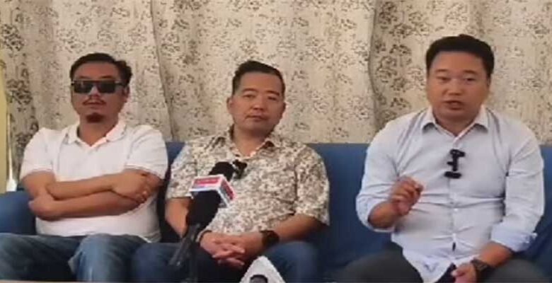 Arunachal: AWKDSU Defers West Kameng Bandh following talks with Legislators