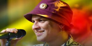 Assam’s Icon Zubeen Garg Dies After Diving Mishap in Singapore