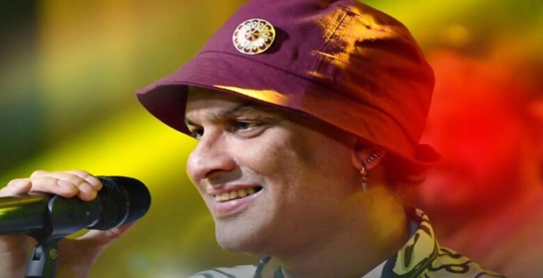 Assam’s Icon Zubeen Garg Dies After Diving Mishap in Singapore