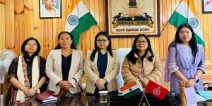 Arunachal: APSCPCR Reviews Ziro Park Incident; Safety Steps Ordered