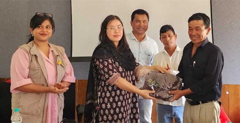 Arunachal: Ering Wildlife Sanctuary to Emerge as Eco Haven