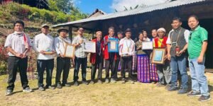 Arunachal: Kaimoi Village Plans Tourism Welcome Drive After Winning ‘Best Tourism Village 2025’