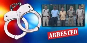 Arunachal: Police Arrest House Owner in Connection with Chimpu Woman’s Murder