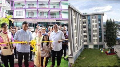 Arunachal: CM Khandu Inaugurates Modern ATI Complex at Naharlagun