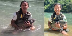 Arunachal: Kumey River Angling Festival Promotes Conservation and Heritage