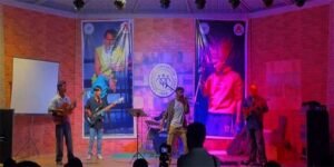 Arunachal: Lohit District Pays Heartfelt Tribute to Legendary Singer Zubeen Garg