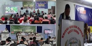 Nationwide Launch of PM Dhan Dhanya Krishi Yojana Inspires Farmers Across Arunachal Pradesh