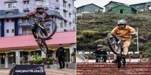 Arunachal: Riders from 5 Nations Compete in Tawang’s MONDURO 5.0