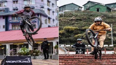 Arunachal: Riders from 5 Nations Compete in Tawang’s MONDURO 5.0