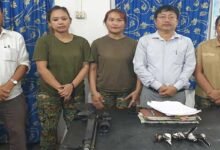 Arunachal: Women Forest Staff Foil Bird Hunting in Pasighat