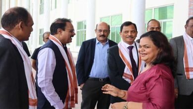 Arunachal: Ziro Hosts Landmark Public Service Commission Meet