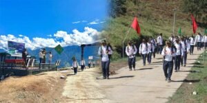 Athu-Popu: Arunachal’s sacred resting place of souls