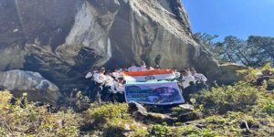 Arunachal: Athupopu Civil–Military Expedition Ends Successfully