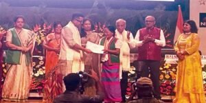 Three-Day National Conclave on “Weaving India Together” Concludes in New Delhi