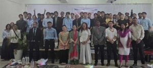 Arunachal: Himalayan University Empowers Students through Quiz, Role Play & NSS Recognition Events