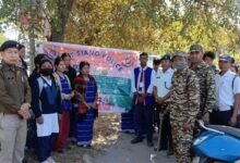 Arunachal: 31 Juveniles Caught Violating MV Act in Pasighat