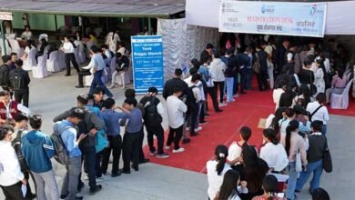 Arunachal: 3rd NIELIT Job Fair Draws 362 Youth in Itanagar