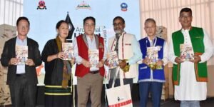 Arunachal Literature Festival Begins in Itanagar
