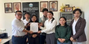 Arunachal: AAPPA Urges APU to Start Psychology Department