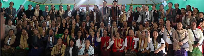 Arunachal: AWAZ Push Anti-Drug Mission in Ziro