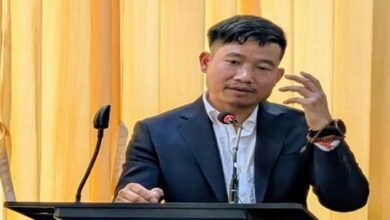 Amar Sangno Urges Journalists to Prioritise Truth