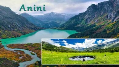 Anini Emerges as India’s Next Adventure Hub