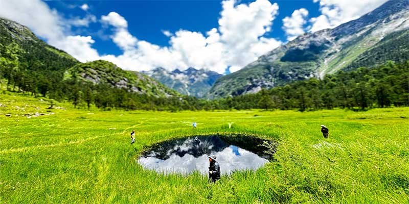 Anini Emerges as India’s Next Adventure Hub