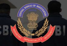 CBI Arrests Arunachal Subsidy Scam Kingpin After 16 Years