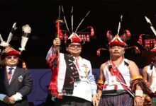 Arunachal: Chowna Mein Leads Chalo Loku Fest in Tirap