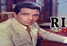 Legendary Actor Dharmendra Passes Away at 89