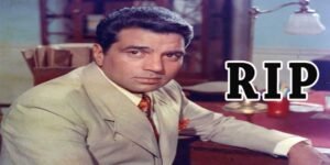Legendary Actor Dharmendra Passes Away at 89