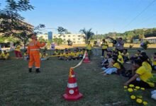Disaster Management Training Begins at HU Itanagar