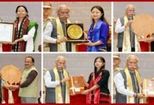 Arunachal: Governor Addresses NERIST Convocation