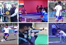 HSL 2025 Interschool Meet Concludes at HIM International School